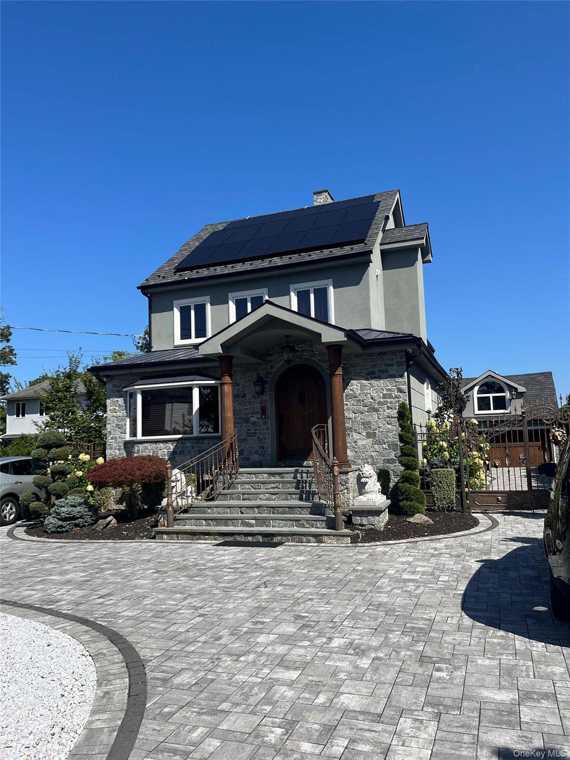 This truly is one of a kind home !