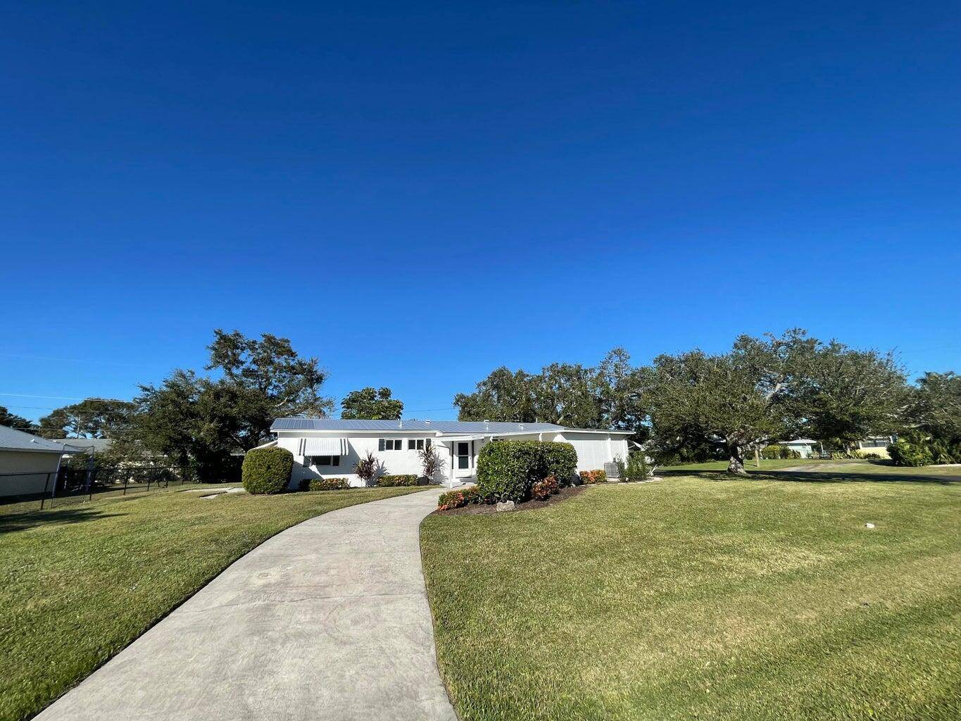 Over 100k in thorough remodeling.