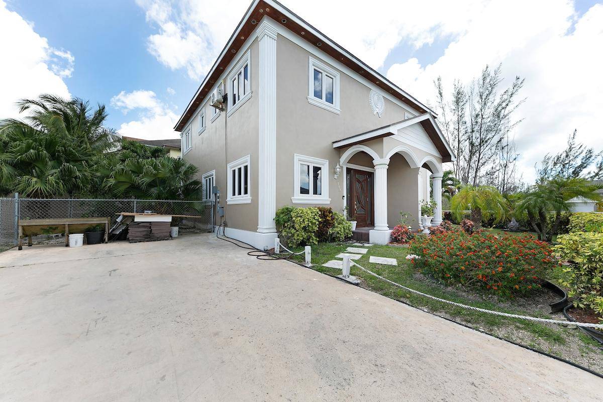 WEST WINDS KINGFISH RD Condo New-Providence
