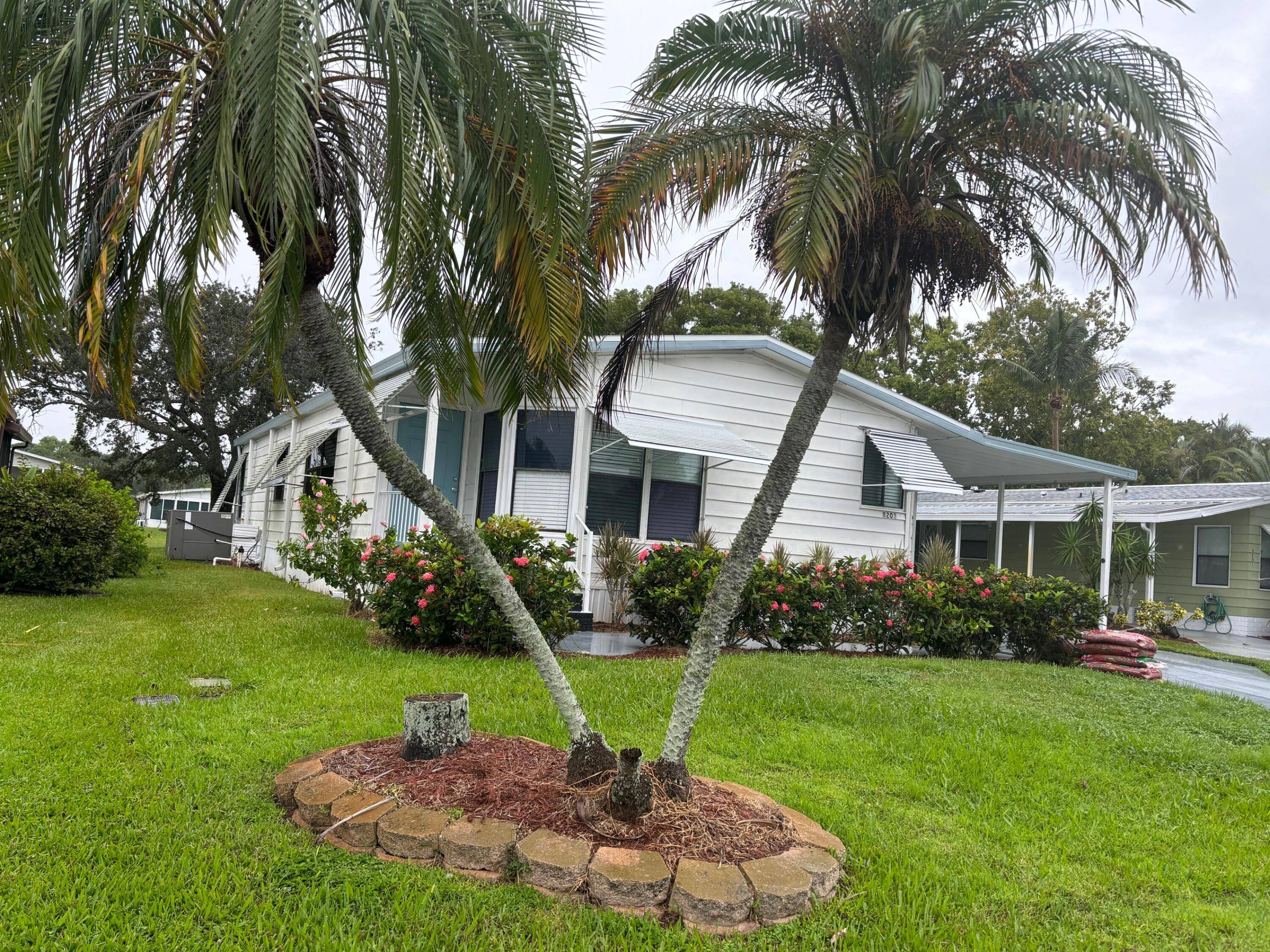 LAND OWNED on the Lake ! Perfect, affordable retirement community for Active Adults.