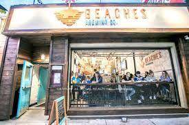 TURN KEY EAST END BREW PUB FOR SALE IN THE BEACHES ON A THRIVING STRETCH OF QUEEN ST.