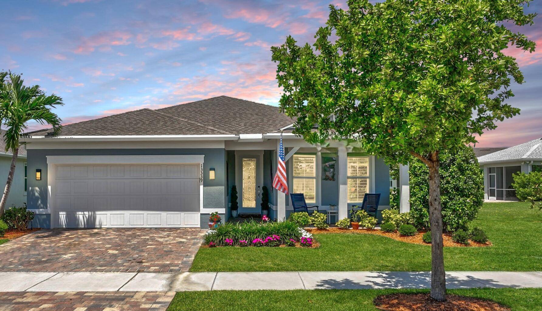 Beautifully Upgraded 2 BR Den 2 BA 2.