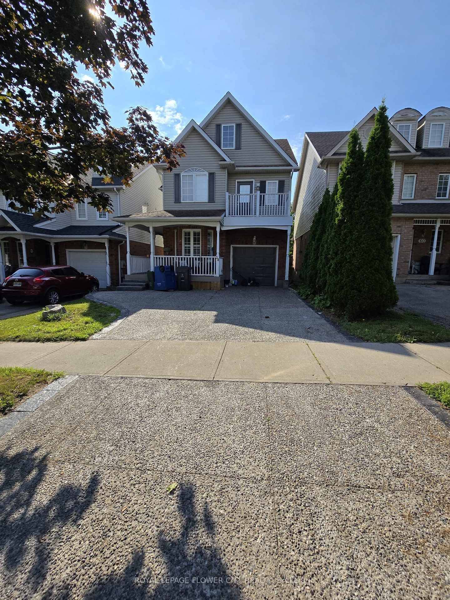 Step Into this beautifully renovated 3 bedroom home, where comfort meets style at every turn.