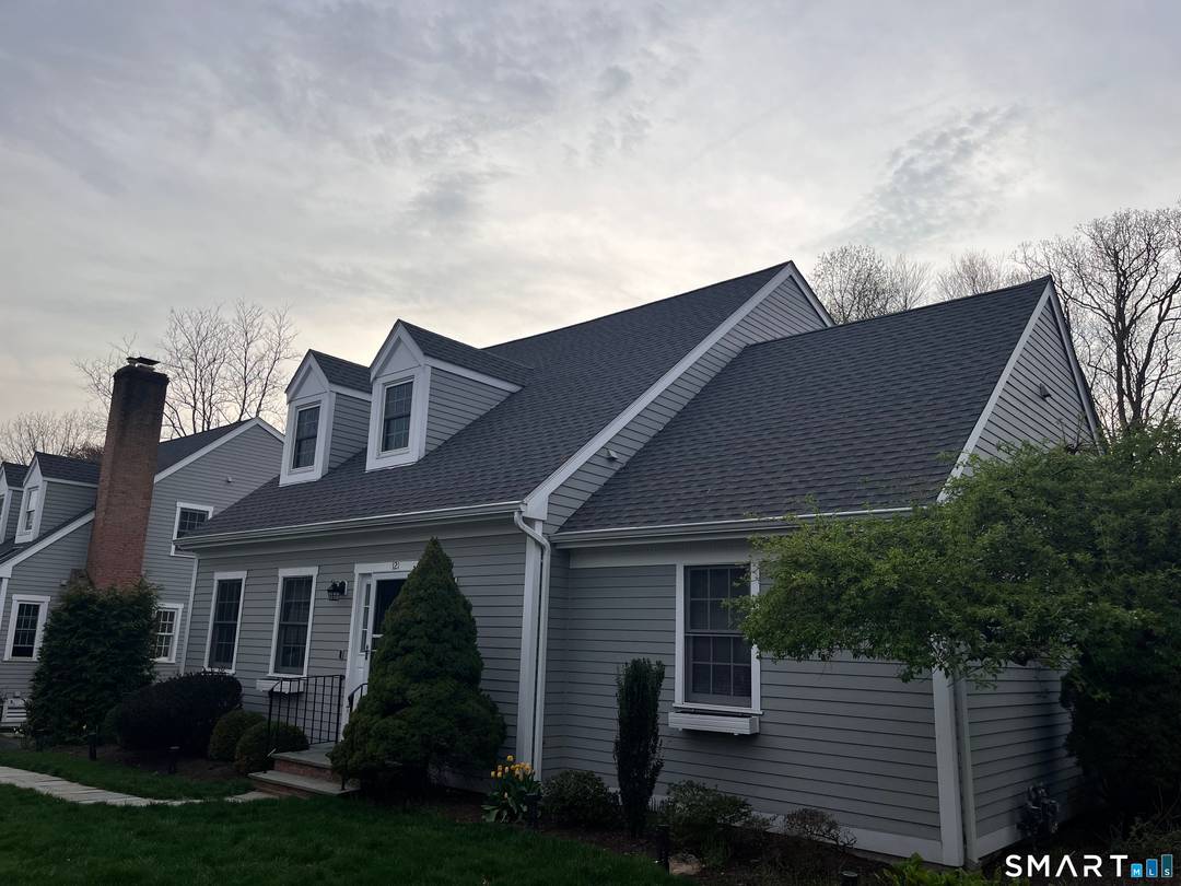 Enjoy the best of both worlds community living with the privacy of a single family home in this beautifully maintained Somerset residence.