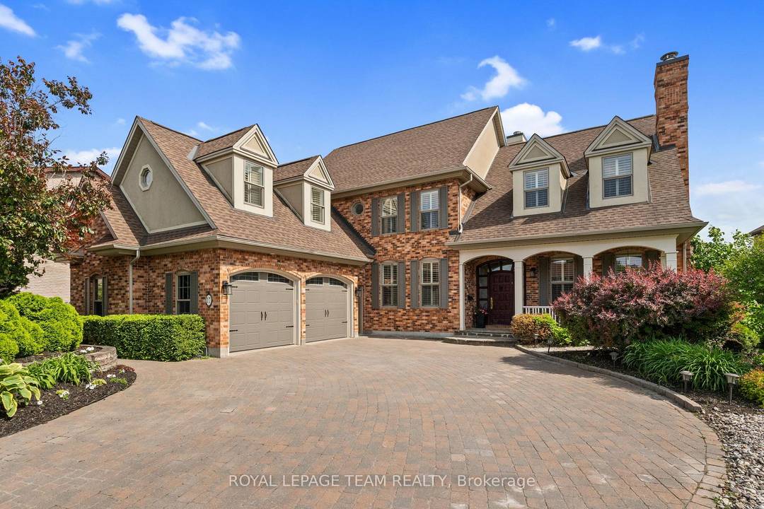 This thoughtfully designed home blends character, comfort, and function in all the right ways.