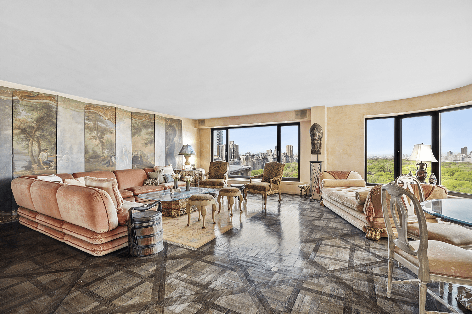 200 Central Park South, 24A 3 Beds 2.