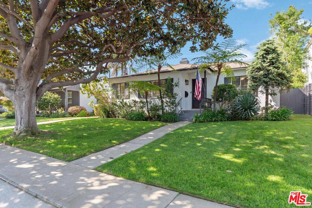 3307   Keeshen Dr 4.0 Marina Del Rey LA