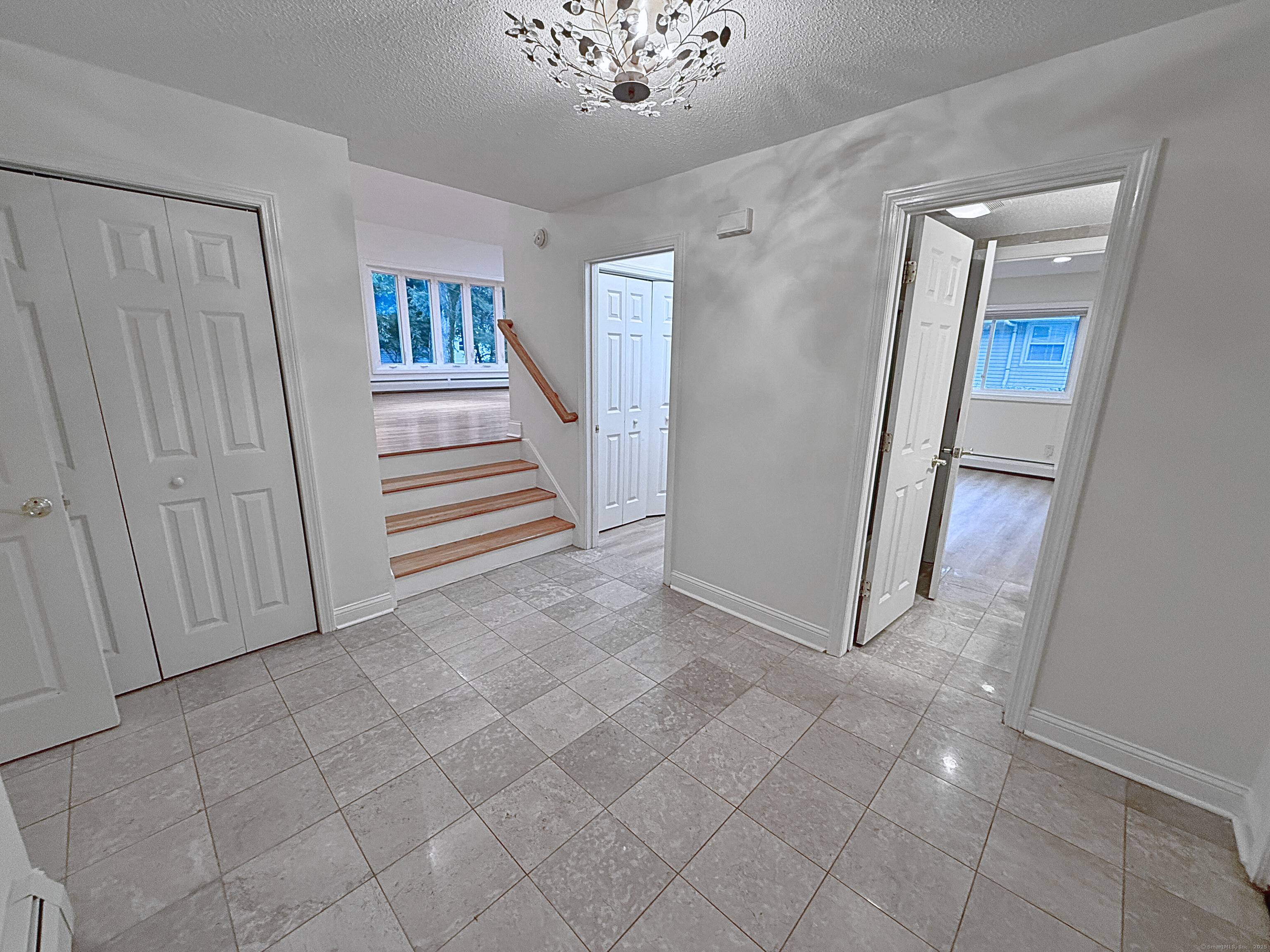 Beautifully updated 4 bedroom, 3 bath Split Level home located minutes from West Hartford Center, Fernridge Park, UConn Health, and more.
