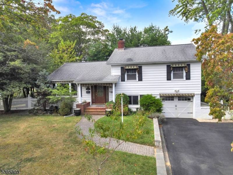 Nassau Dr Wall Twp. New Jersey Single-Family