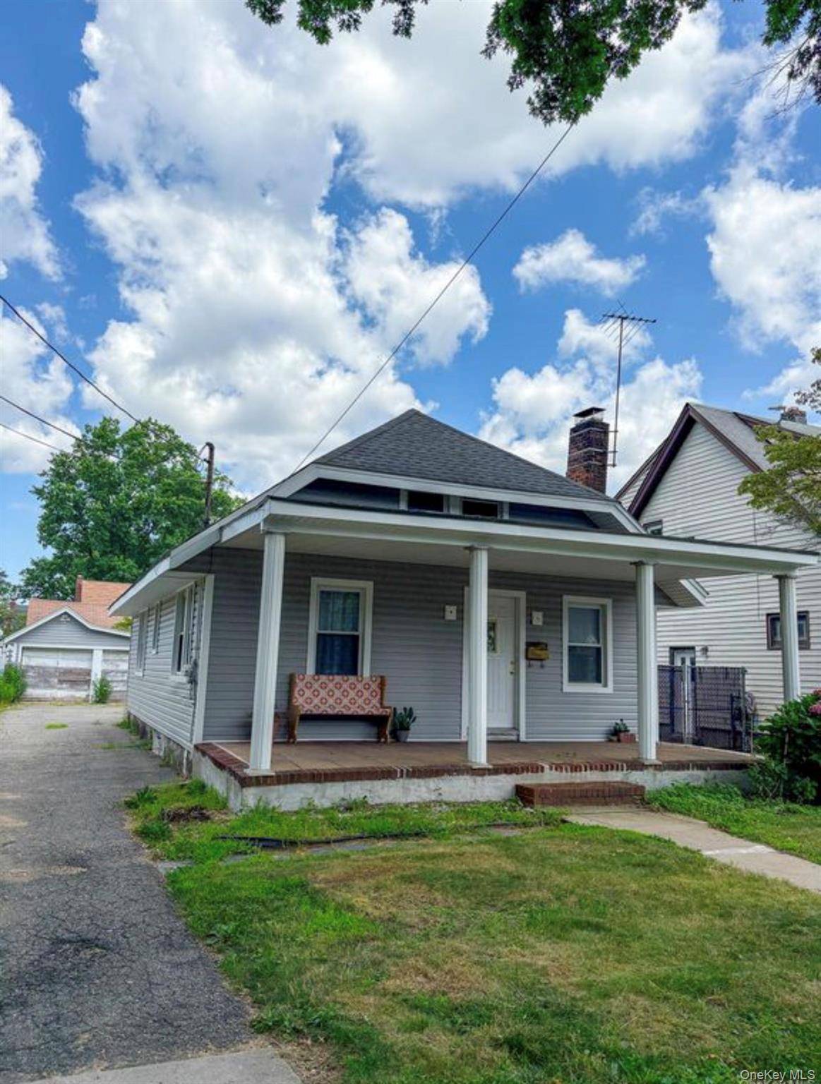 Newly Renovated 4 bedroom home with Updated Amenties Finished Basement and Plenty of Room.