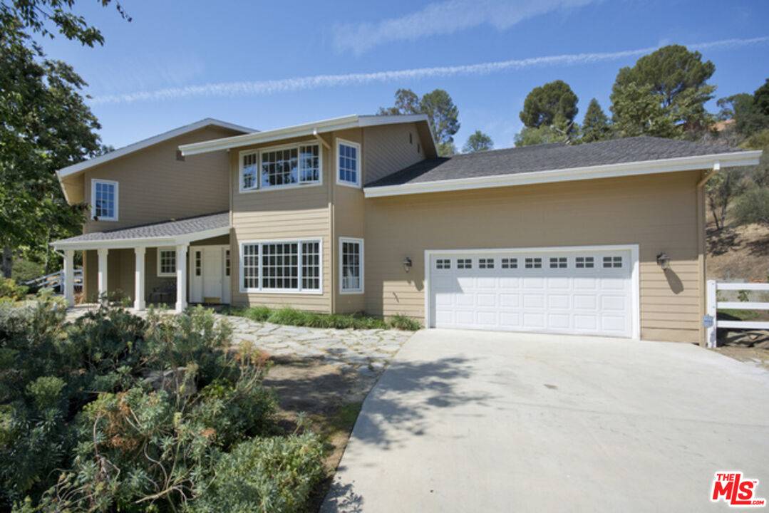 30550   Mulholland Hwy 4BR La
