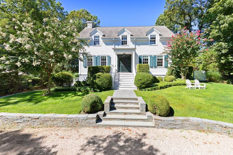 Hamptons Retreat for U.S. Golf Open