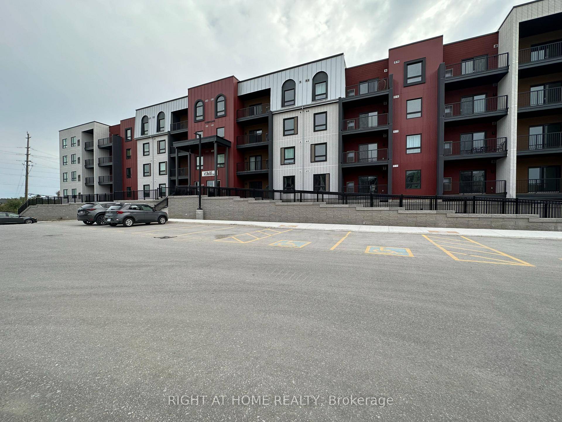 Spacious Condo, 1379 Sq. Ft.