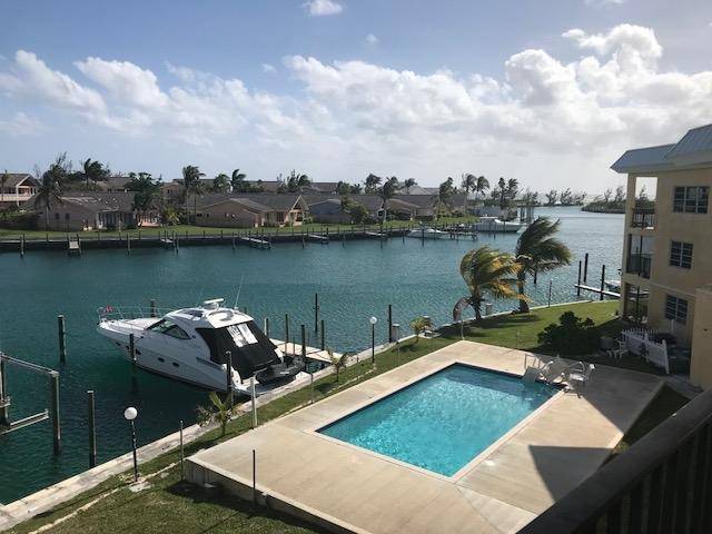 ISLAND BAY PHASE 5 Condo Grand-Bahama-Freeport