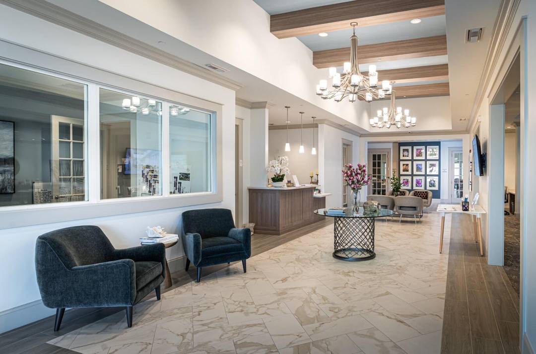 Luxury brand new apartment community in Palm Beach Gardens, Florida.