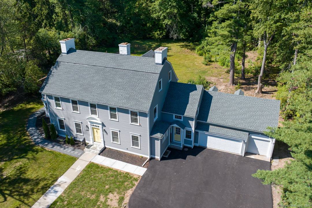 Welcome to 175 Scarborough Street, a masterfully reimagined residence on one of Hartford's most distinguished streets.