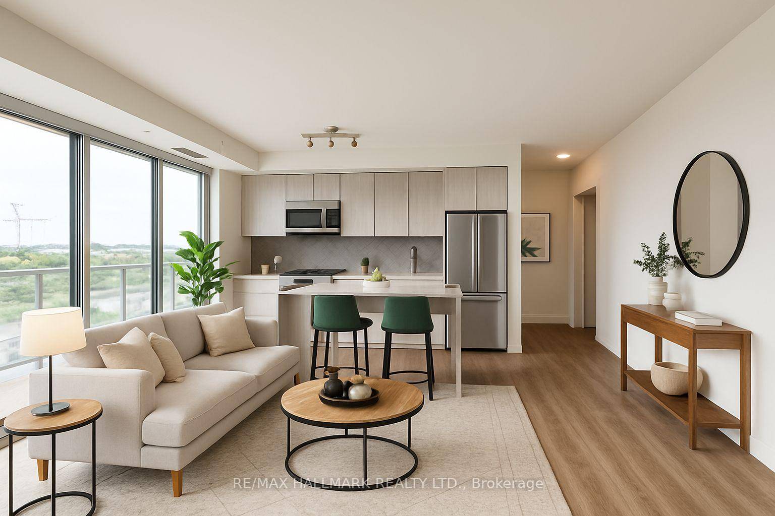 Bright amp ; Modern 3 Bedroom Corner Unit with Balcony and Parking 1159 Sq Ft Builders Plan Welcome to this beautifully designed 3 bedroom, 2 bathroom corner unit, offering approximately ...