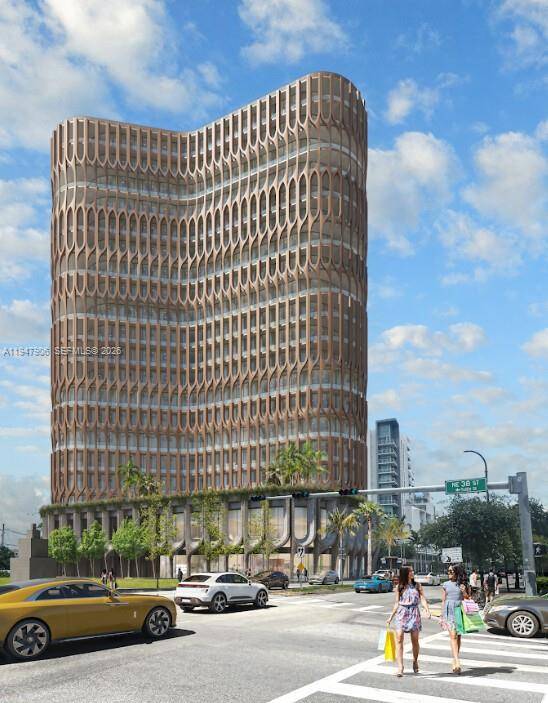 Exclusively offered is a premier covered land assemblage consisting of three contiguous folios totaling approximately 0.