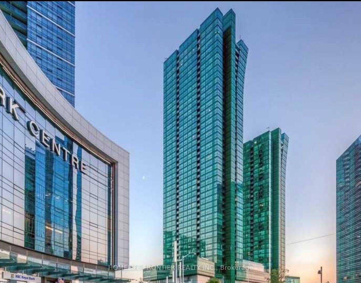 Prime Location at Yonge amp ; Sheppard !