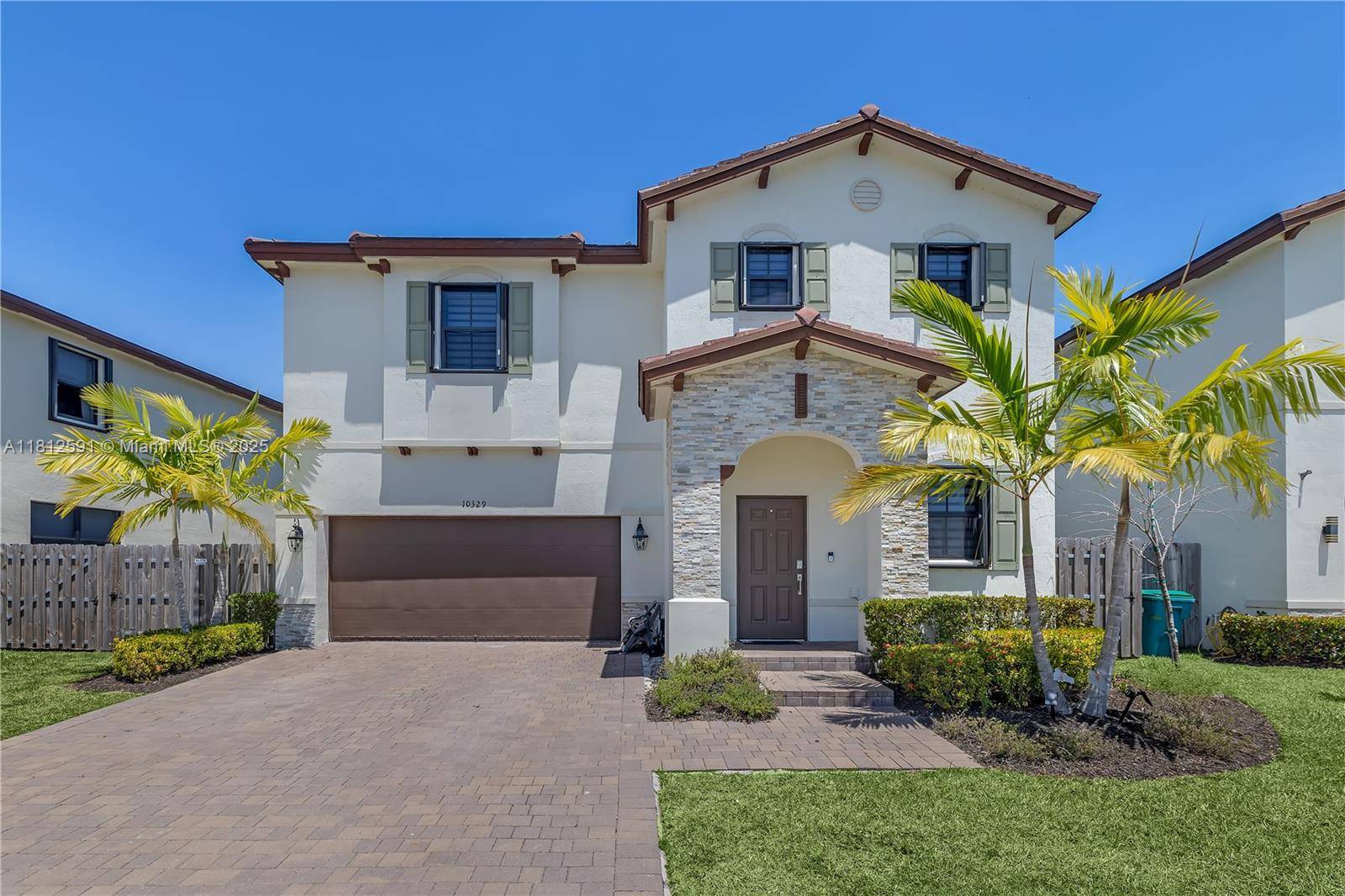 Discover your own slice of paradise with this stunning 5 bedroom, 3 bath home, perfectly positioned on a serene canal front lot in the highly sought after Crystal Cay community.