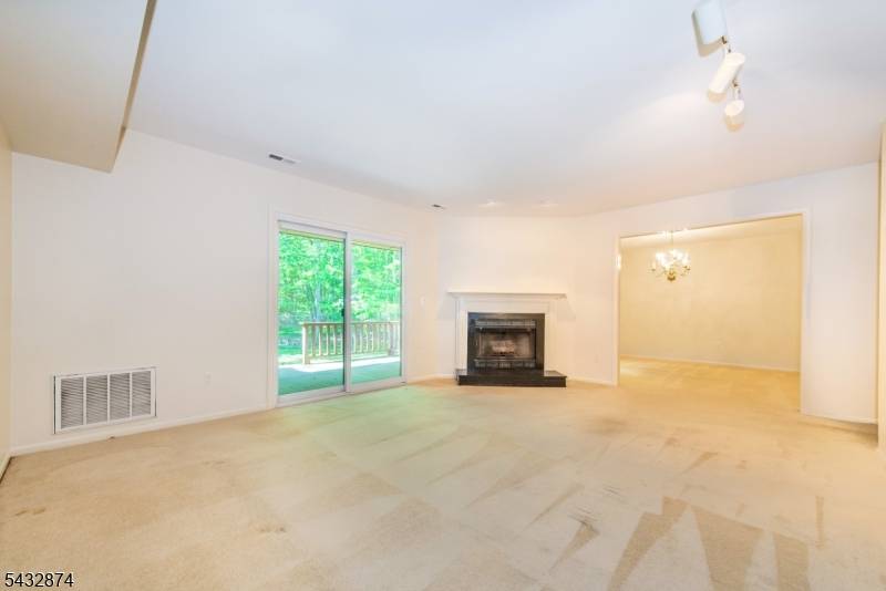 Move in ready, freshly painted first floor Dogwood floor plan offering 2 bedrooms and 2 bathrooms in the Timberline community with bright and comfortable living spaces throughout.