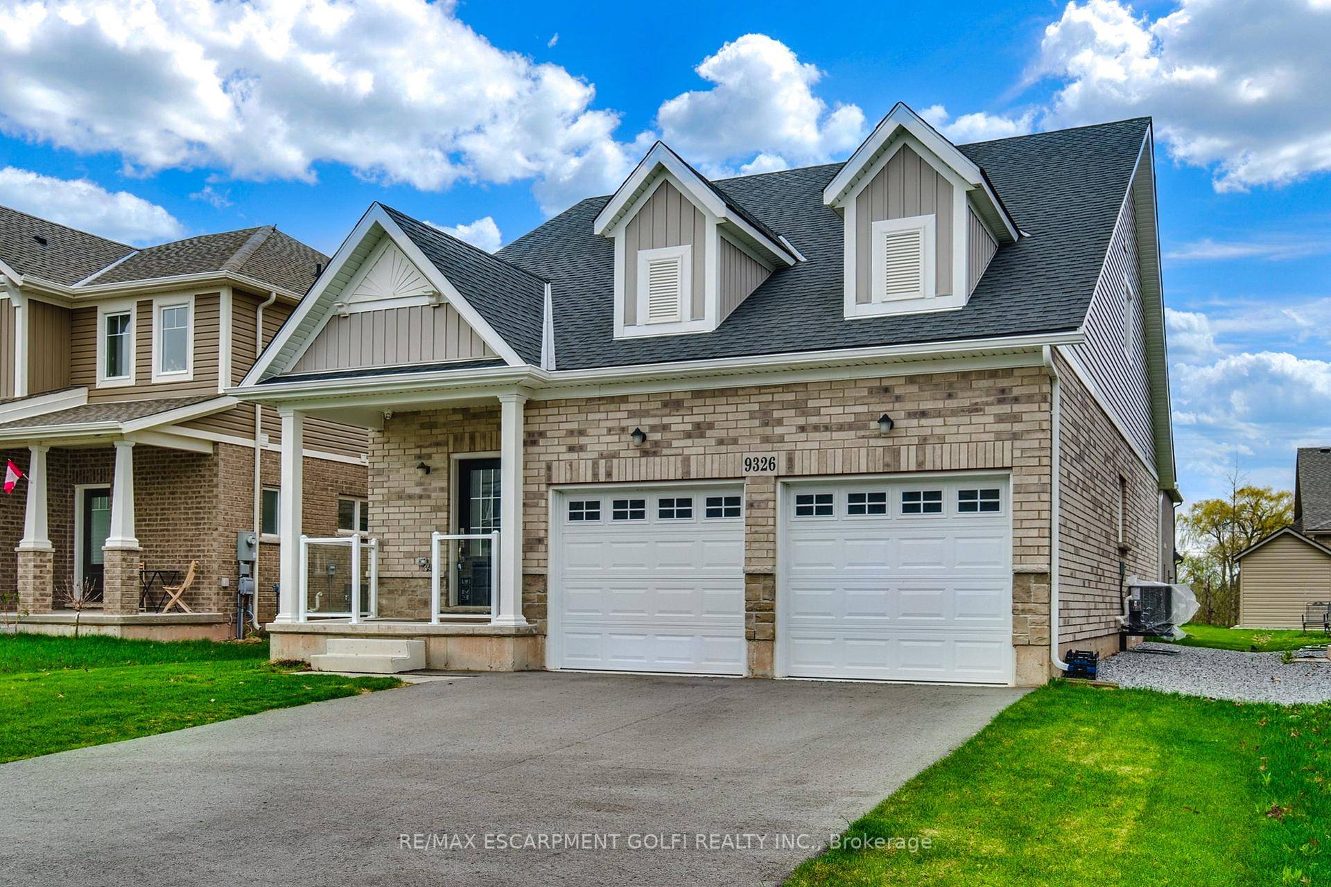 Welcome to this beautifully designed 3 bedroom, 2.