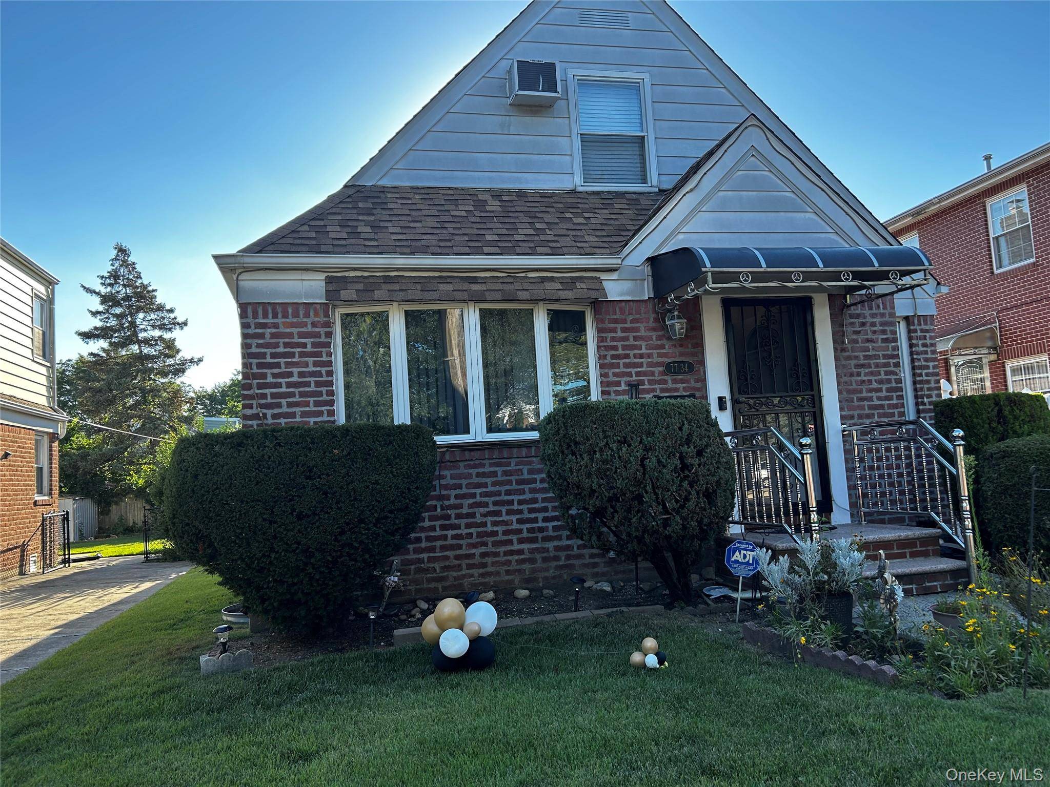 Welcome to this exceptionally maintained 4 Bedroom Cape Cod Home !
