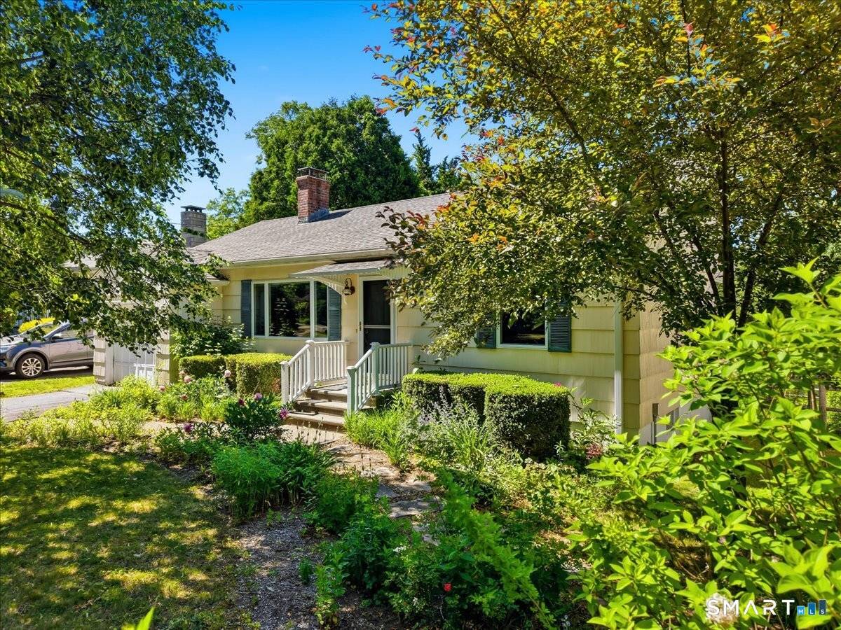 This is far from your typical lakefront home, built with amenities for comfortable year round living.