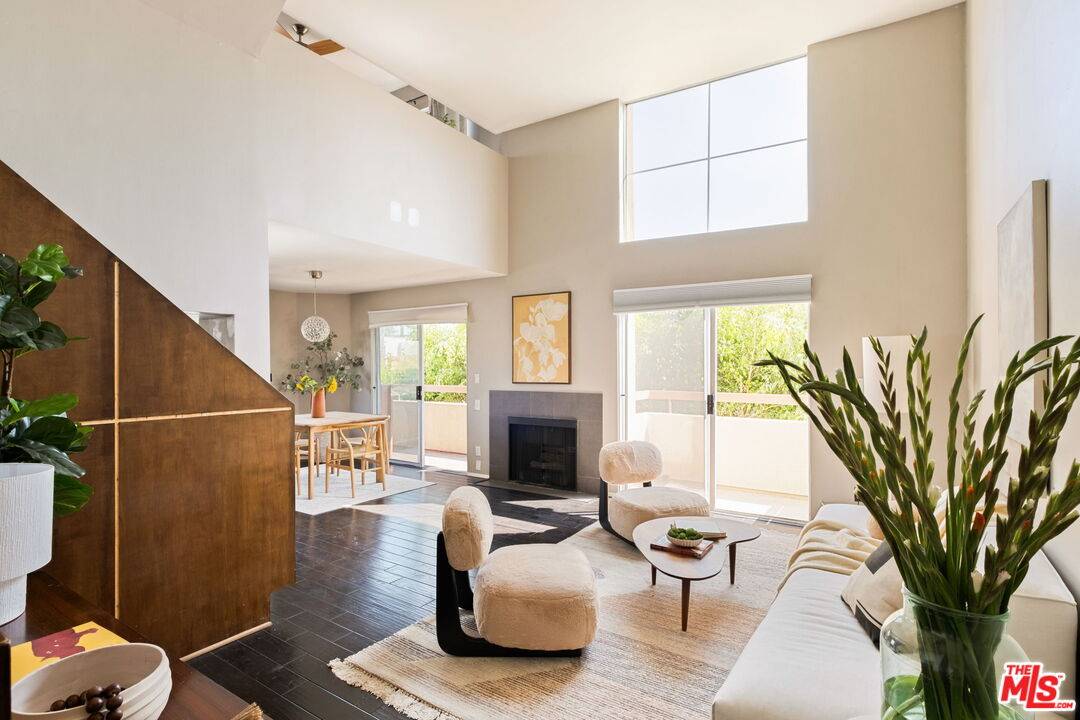 11286 Westminster Ave 2BR Marina Del Rey La