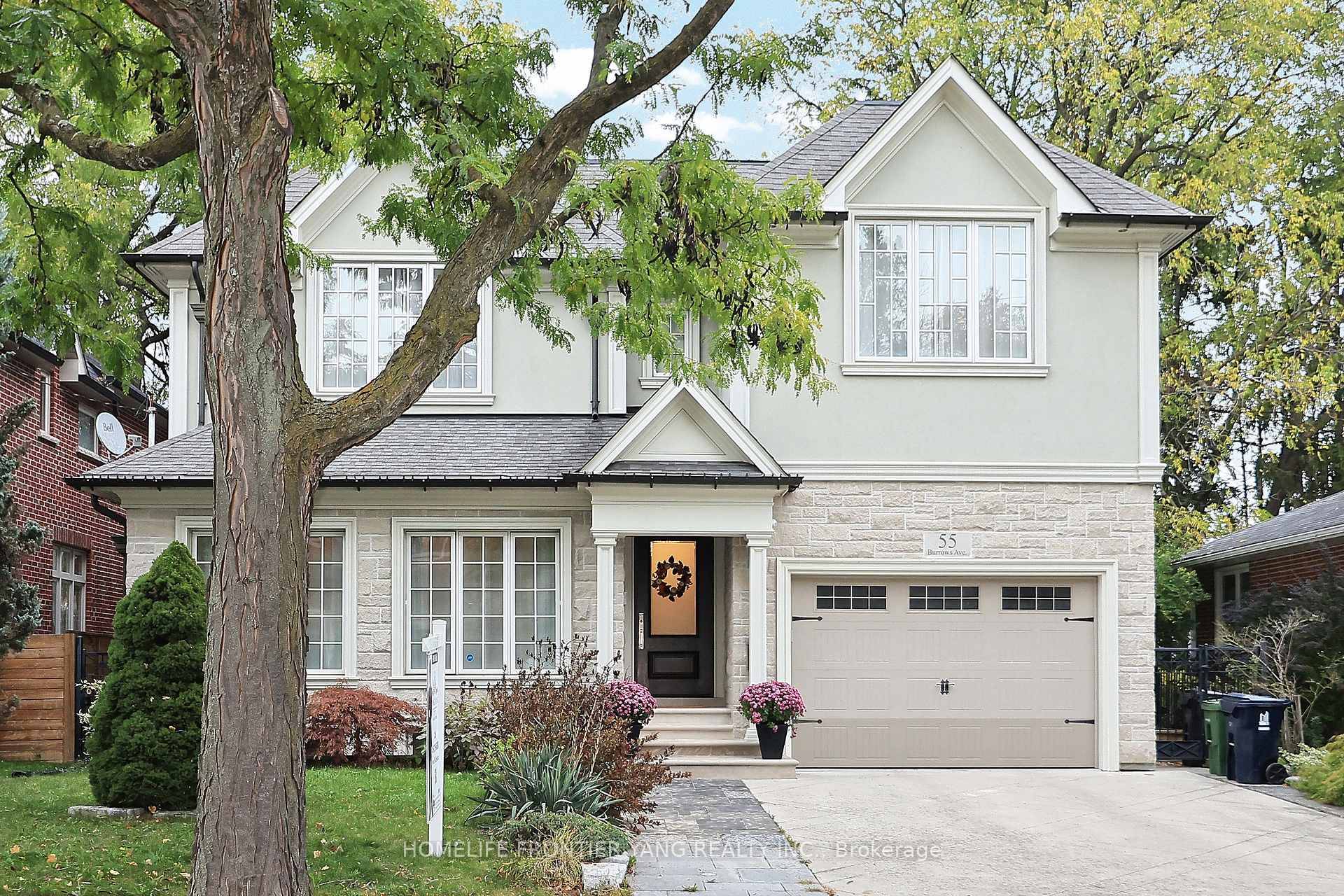 This Beautiful Custom Built 3 2 Bedroom, 5 Bathroom Home Is Full Of Premium Upgrades And Finishes !