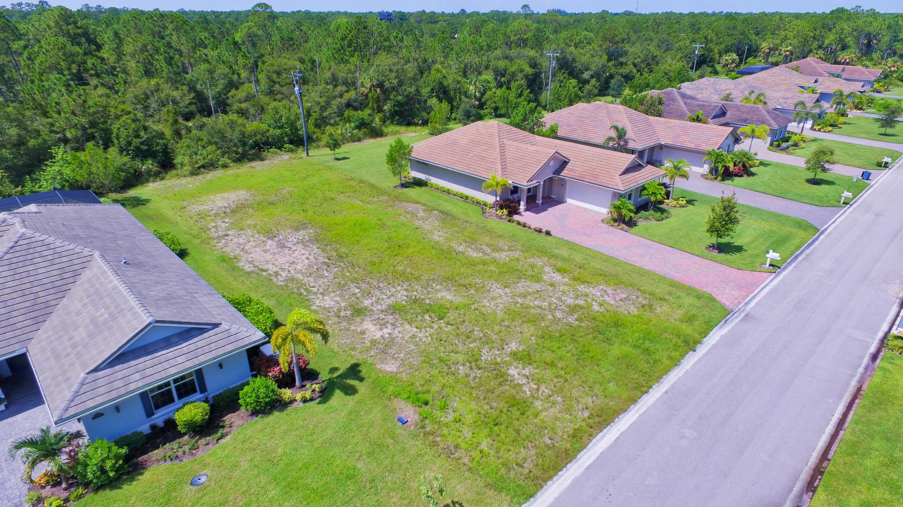 2642 Conifer Drive Land Palm Beach
