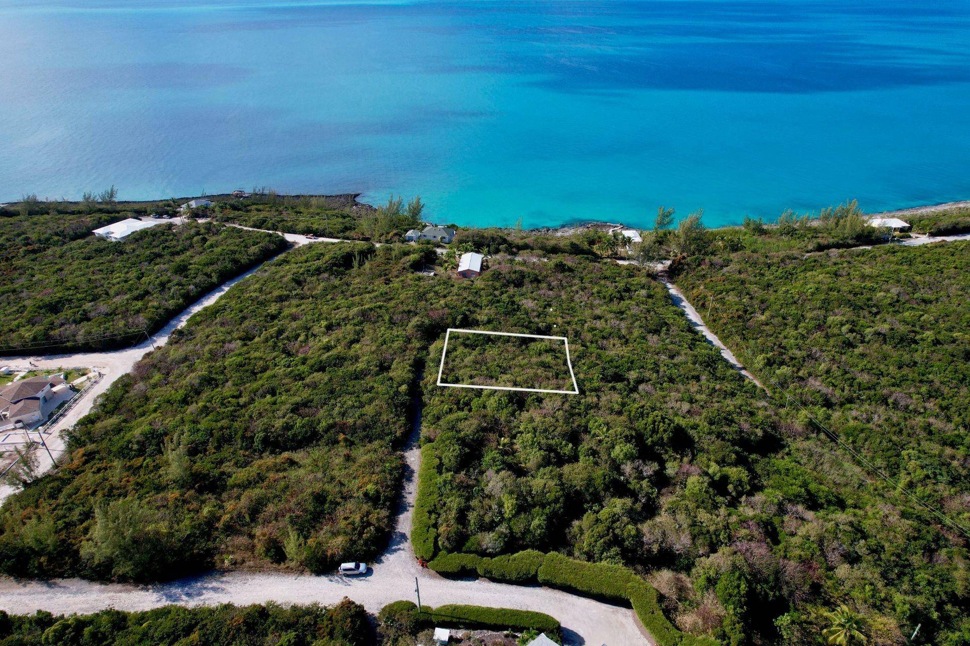 STARFISH LANE RAINBOW BAY Land Eleuthera