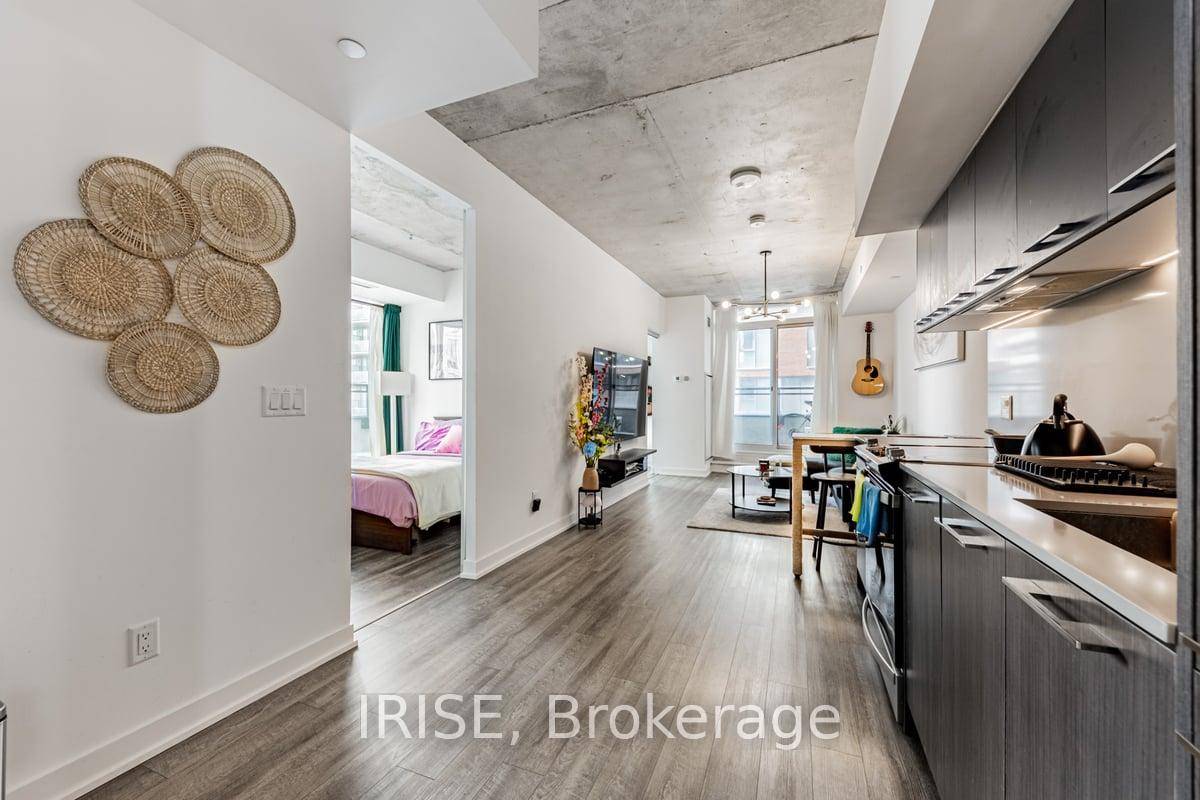 Sun Soaked amp ; modern 2 bedroom, southwest corner unit with the LARGEST terrace in the building !
