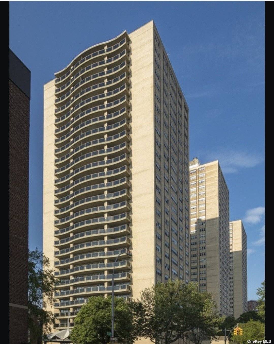 Birchwood Towers offers the ultimate in cooperative living, nestled in the heart of Forest Hills.