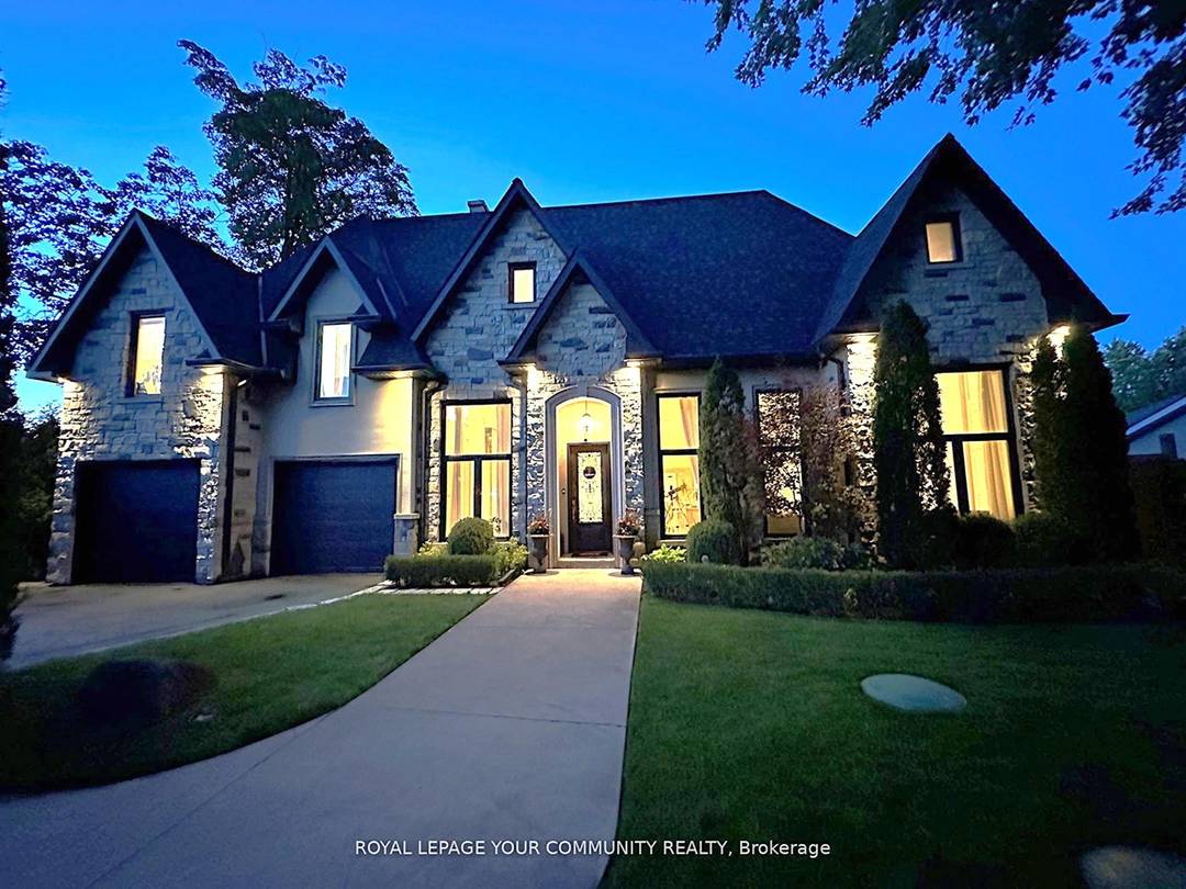 Tucked away amid a lush forest backdrop, this exquisite estate harmoniously blends modern sophistication with the timeless serenity of nature.