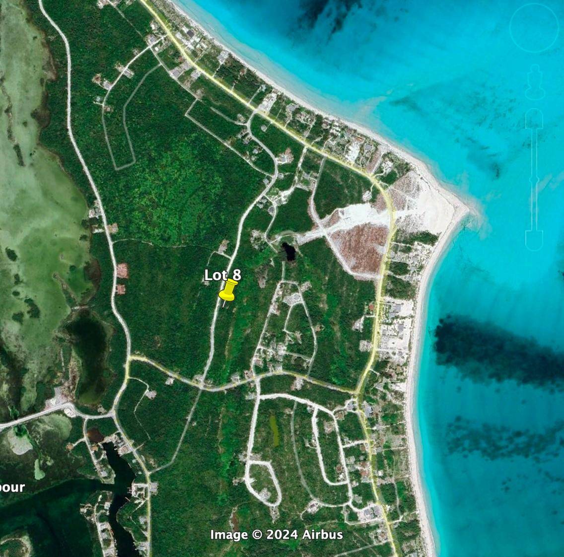 HIGHPOINT DRIVE Land Berry-Islands