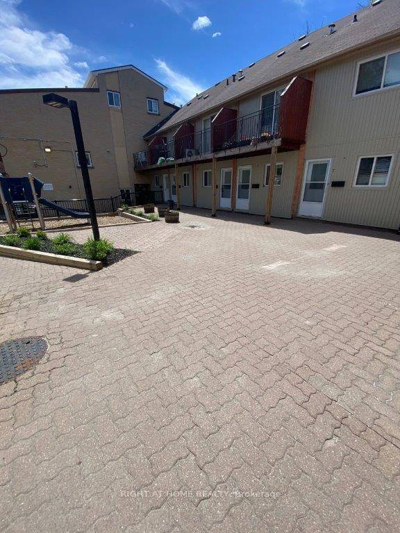 Power of Sale Prime Location Ample Natural Light Private Backyard Ample Natural Light Walkout to Private Balcony 3 Bedroom Property and Contents Being Sold As Is Where Is Buyer and ...