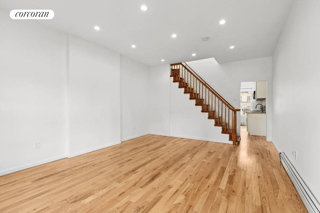 Welcome to 748 East 137th Street, a charming single family home nestled in the vibrant Port Morris neighborhood of the Bronx.