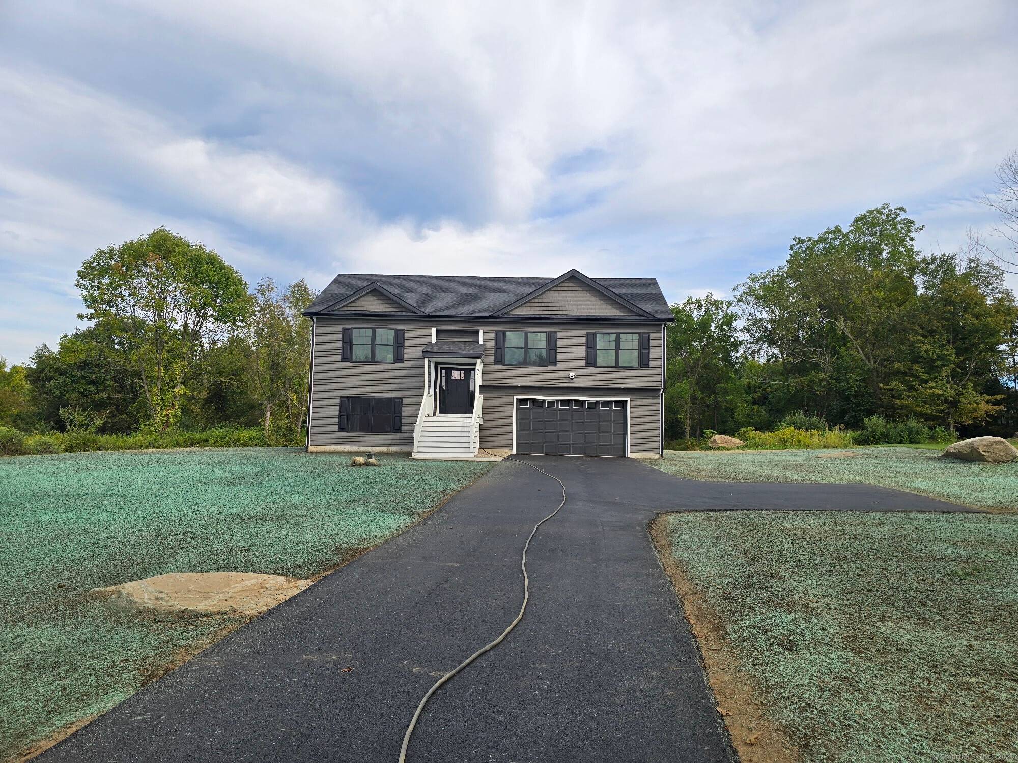 Looking for a brand new 4 bedroom 3 full bath home ?