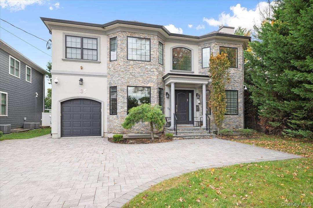 Experience elevated living in this impeccably maintained 10 year old center hall colonial, offering 8 bedrooms, 7 bathrooms, and a robust suite of premium amenities.