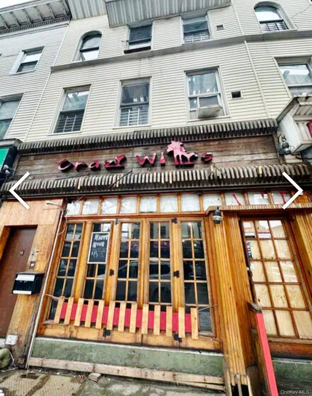 Commercial space for rent in the heart of Richmond Hills.