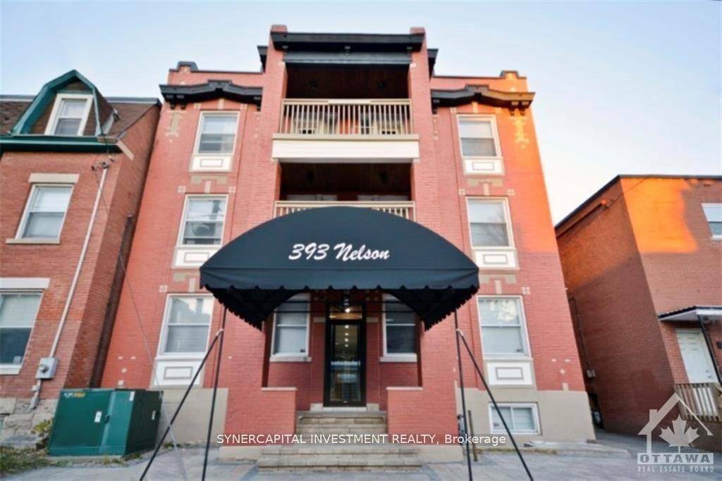 Located only a few blocks away from the University of Ottawa in Sandy Hill, this 18 unit building is ideally situated, and a short walking distance to major commercial and ...