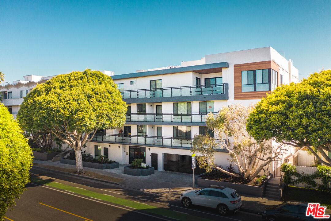 1115 14th St 44BR Santa Monica La