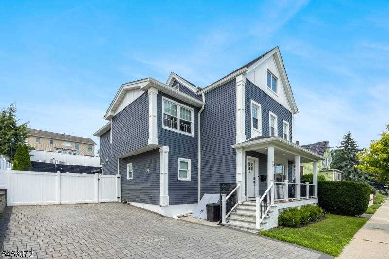 Columbia St Wood-Ridge Boro New Jersey Rental