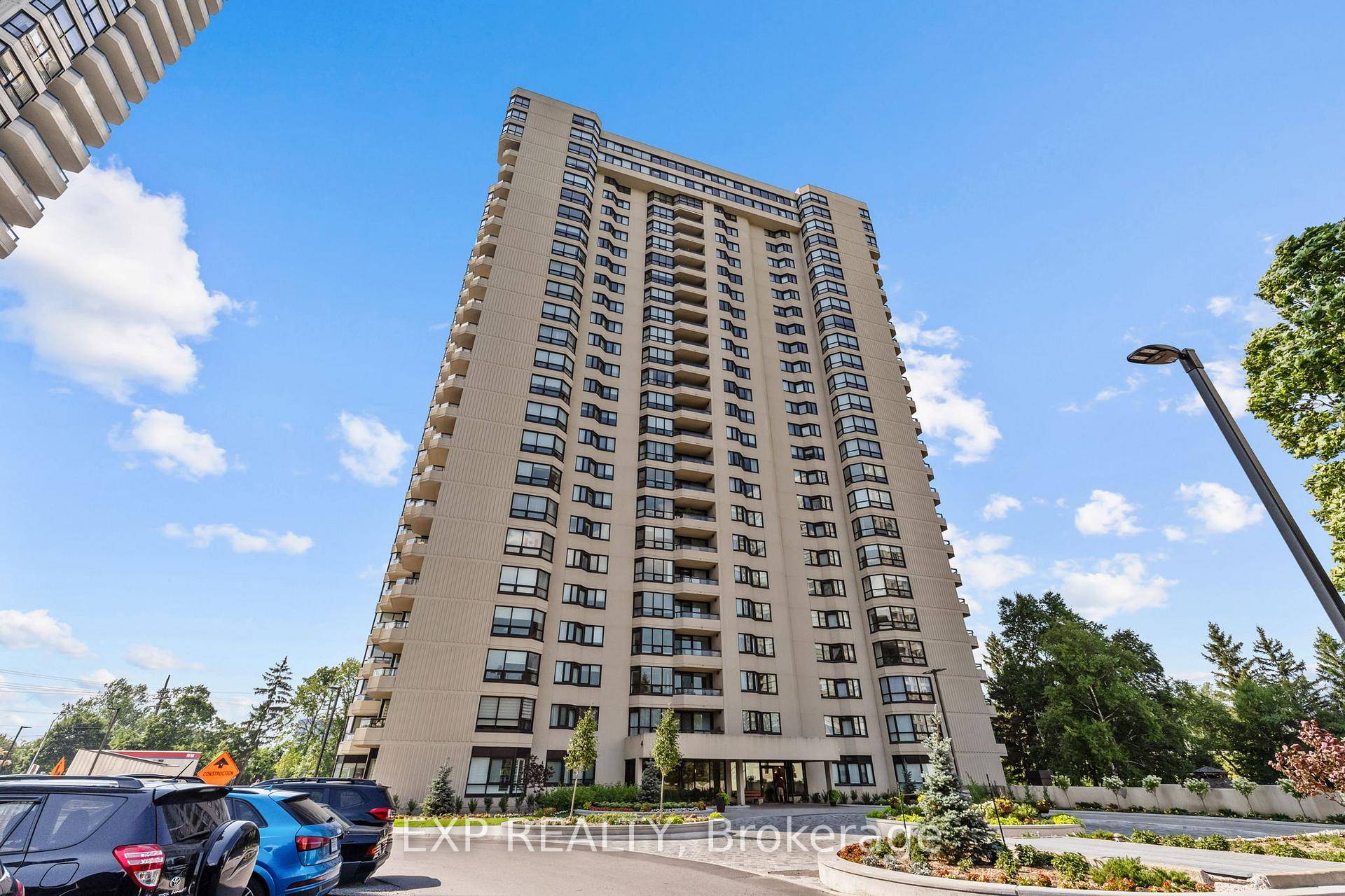 Welcome to The Riviera, one of Ottawas most iconic resort style condo communities !
