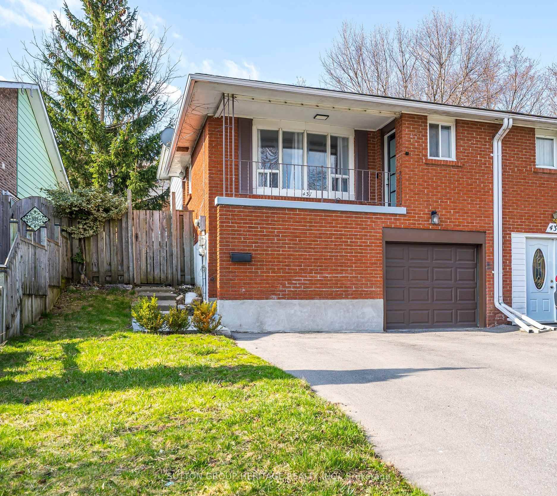 This beautiful 4 bedroom, 2 bathroom semi detached gem is bursting with style, space, and endless possibilities.