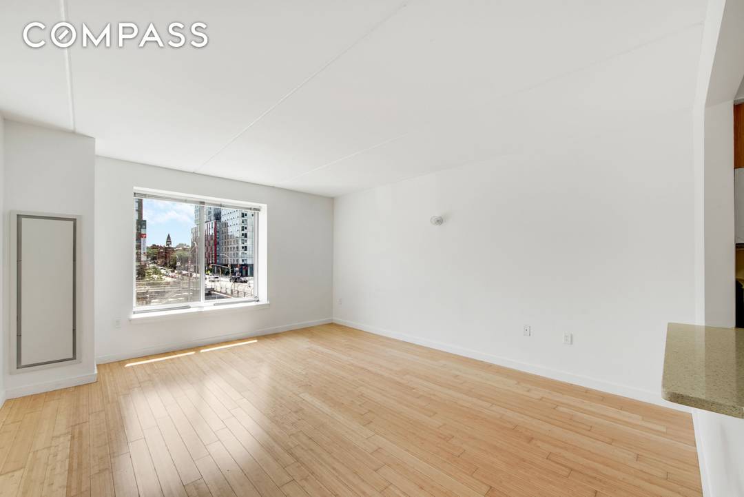 Finally, a chance to live in style and comfort in Fort Greene for a super affordable price with no compromises !