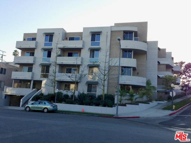 1551 Manning AVE Westwood LA