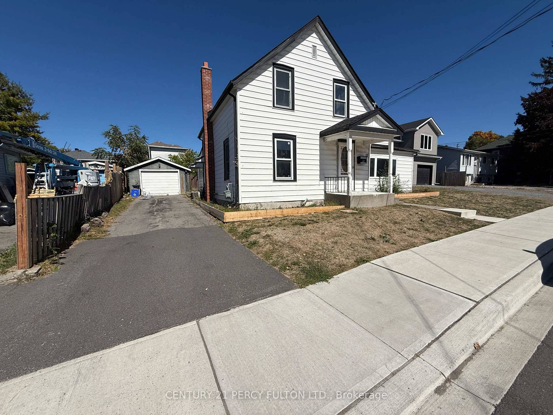 Discover charm, space, and convenient living in this well maintained 3 bedroom, 2 bathroomdetached home offering nearly 1, 900 sq ft of living space.