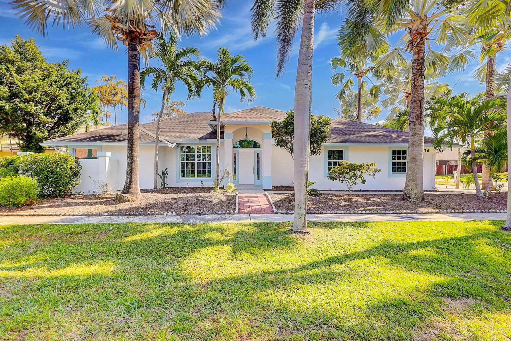 1176 Staghorn Street Duplex Palm Beach